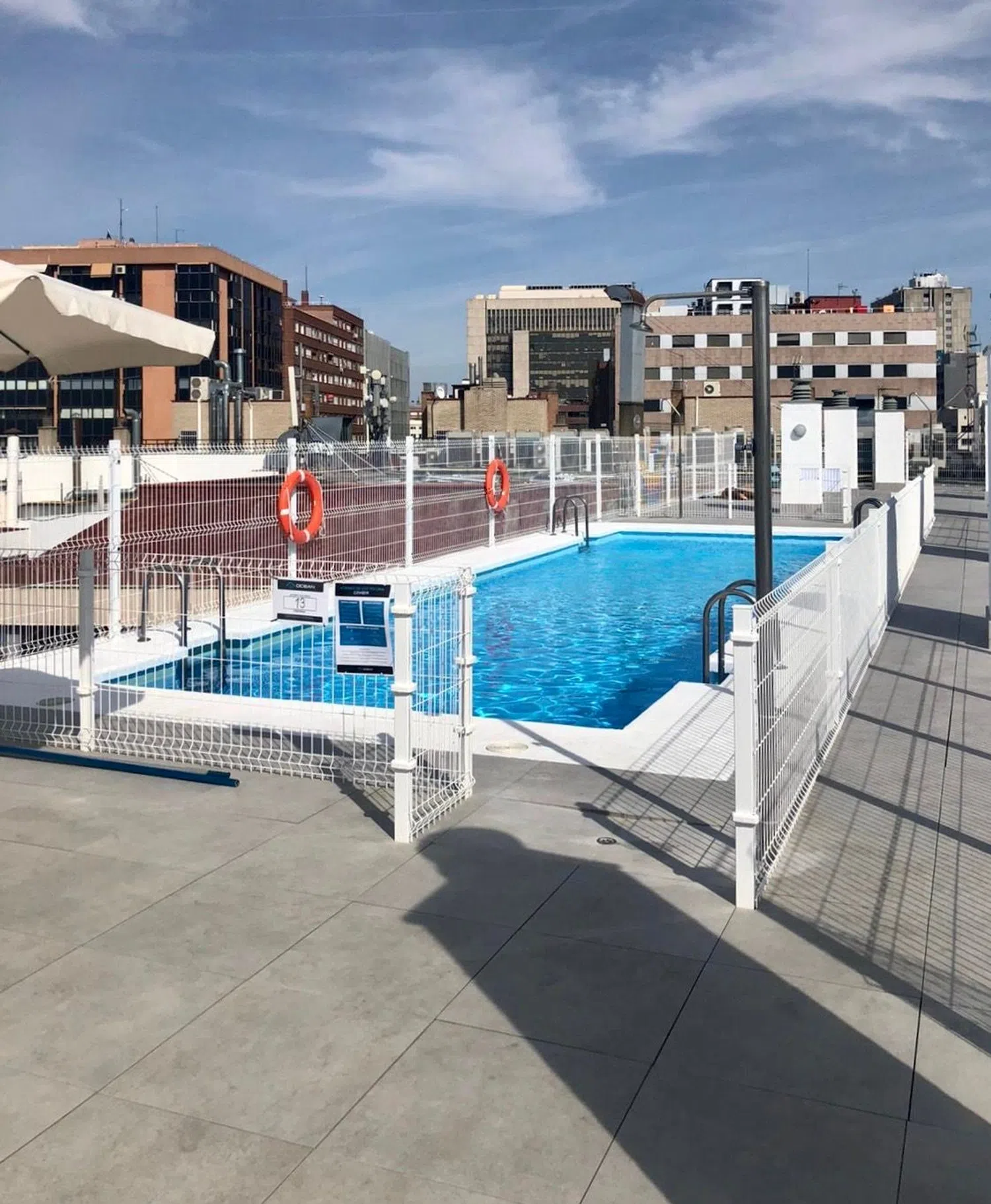 Piso en calle de Sor Ángela de la Cruz, 22 - Foto 3