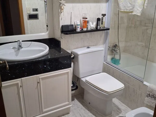 Chalet adosado en Paseo de los Ruiseñores, 38, Ruiseñores - Foto 31