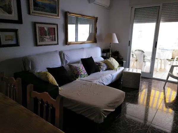 Piso en Calle Ramon Tabuenca, 22, Torre de la Horadada, Torre de la Horadada - Foto 2