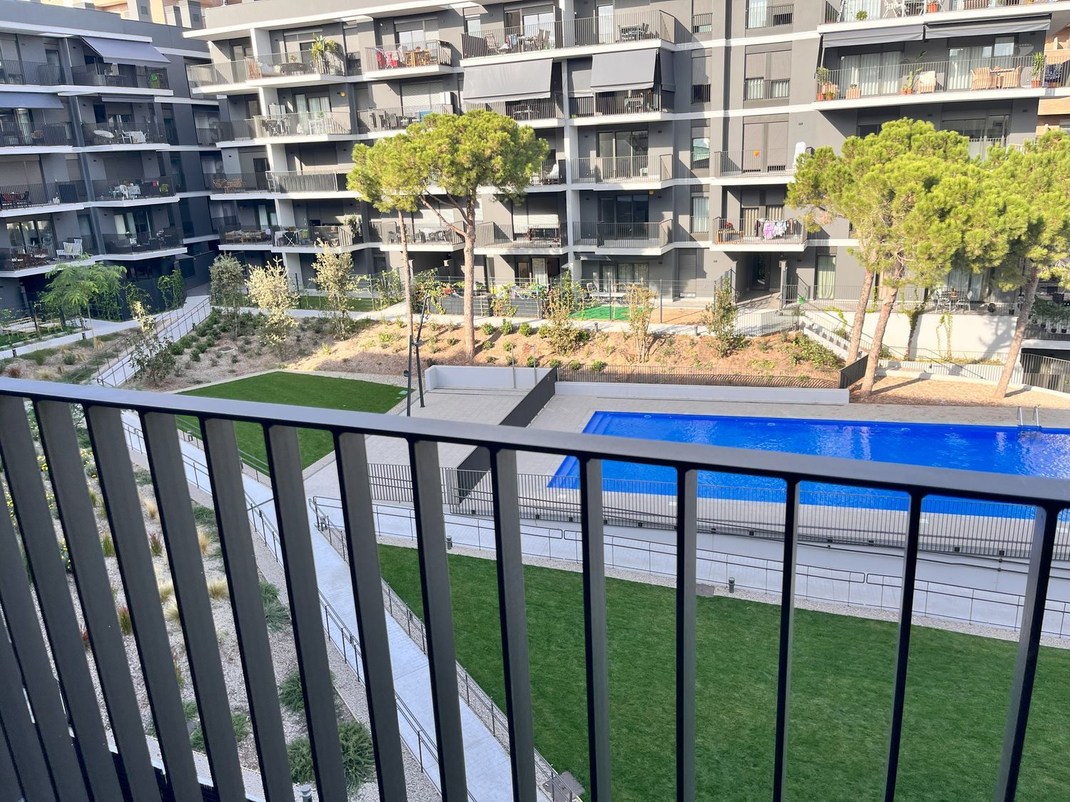 Piso en Moixero, Les Arenes - Foto 12