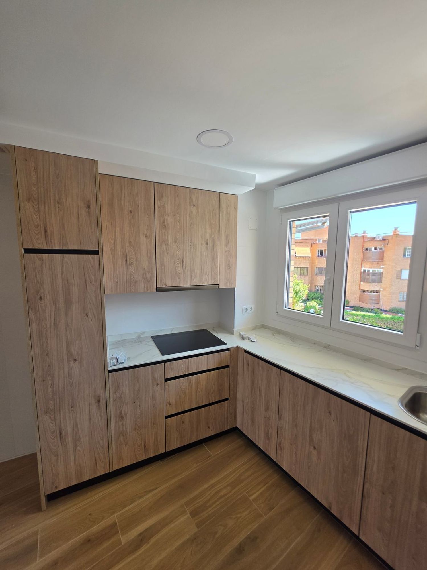 Dúplex en Calle Benigno Granizo, 13, Zona Estación - Foto 15