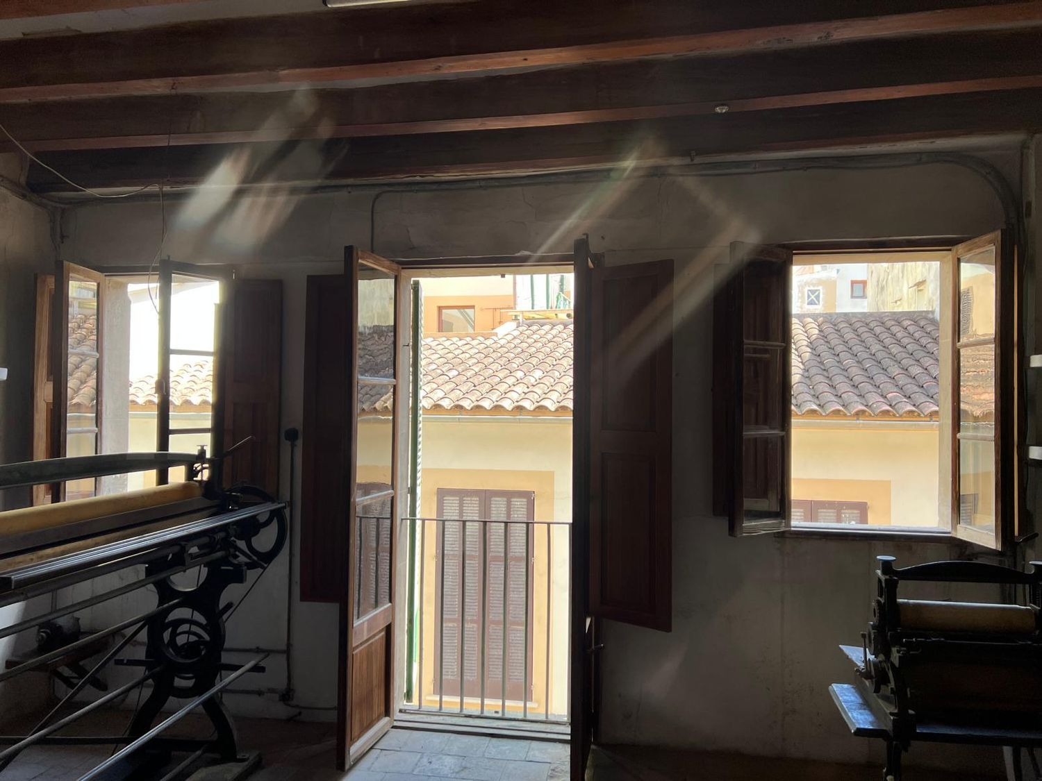Edificio de uso mixto en Calle de la Pescateria, 5 - Foto 19