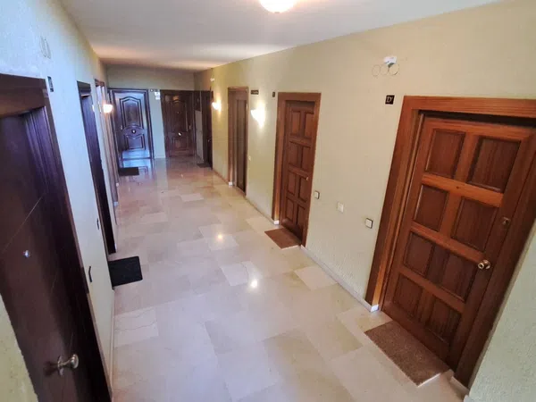 Piso en avenida de Andalucía, 21 - Foto 5