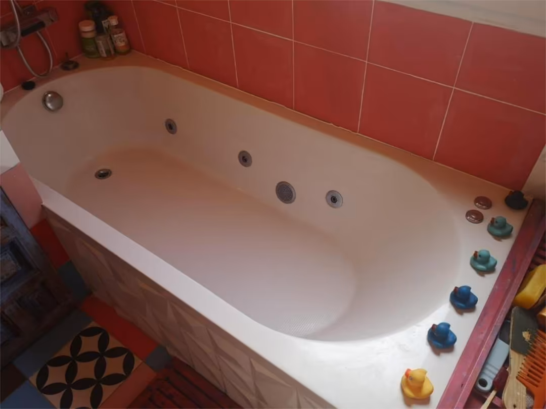 Piso en  Paseo del Rey 4 - Foto 24