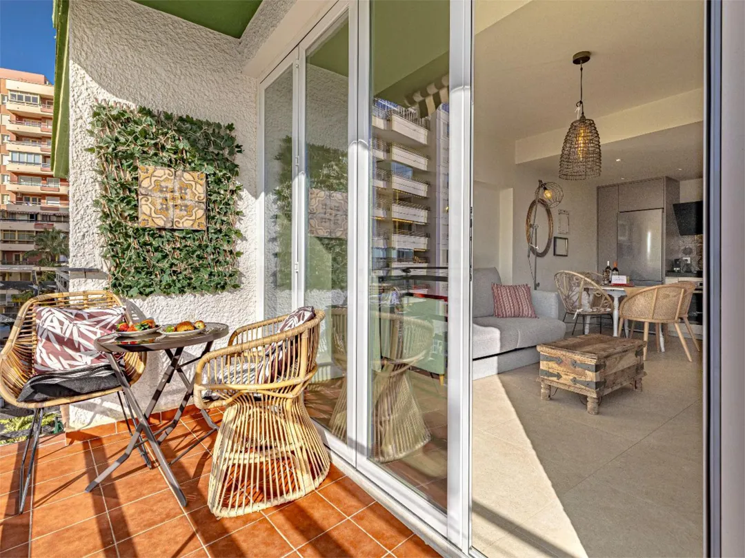 Piso en  Calle Mediterráneo 1 - Foto 3