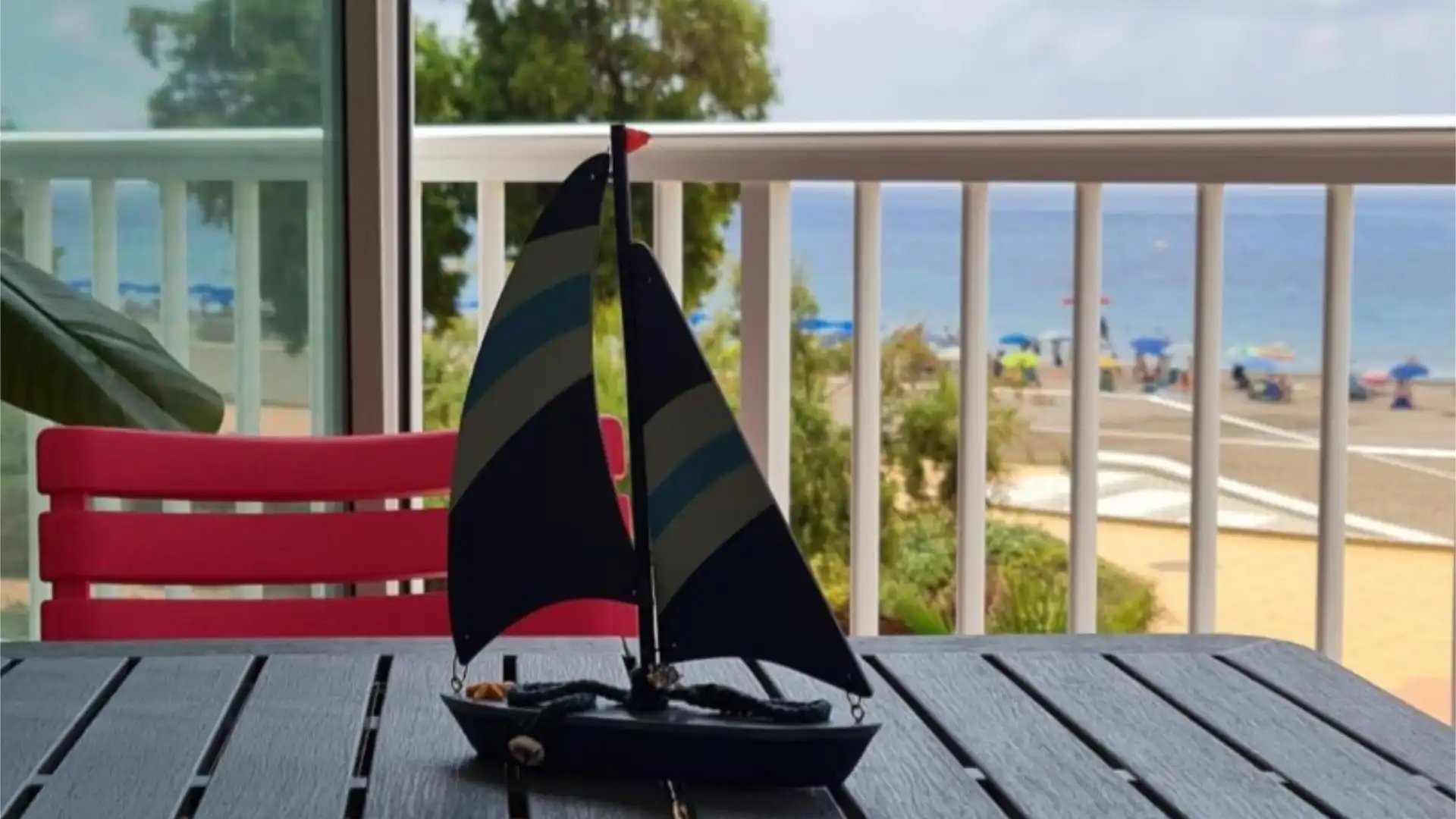 Piso en  Avenida de la Armada Española 18 - Foto 22