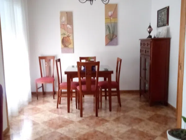 Piso en Paseo de la Estación, 59 - Foto 2