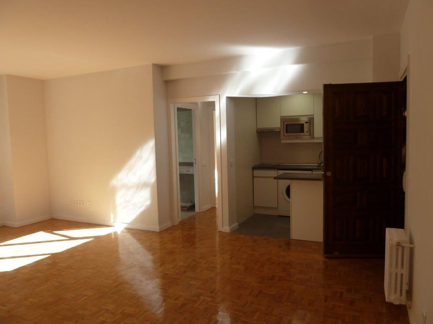 Piso en Calle del Padre Damián, 43, Nueva España - Foto 13