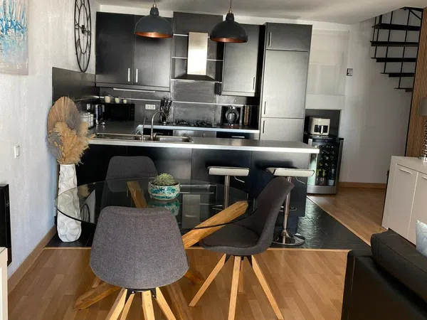 Chalet pareado en Urbanizacion Tubalitas, 1 - Foto 6