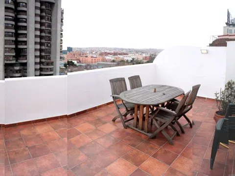 Ático en calle del Padre Xifré, 3