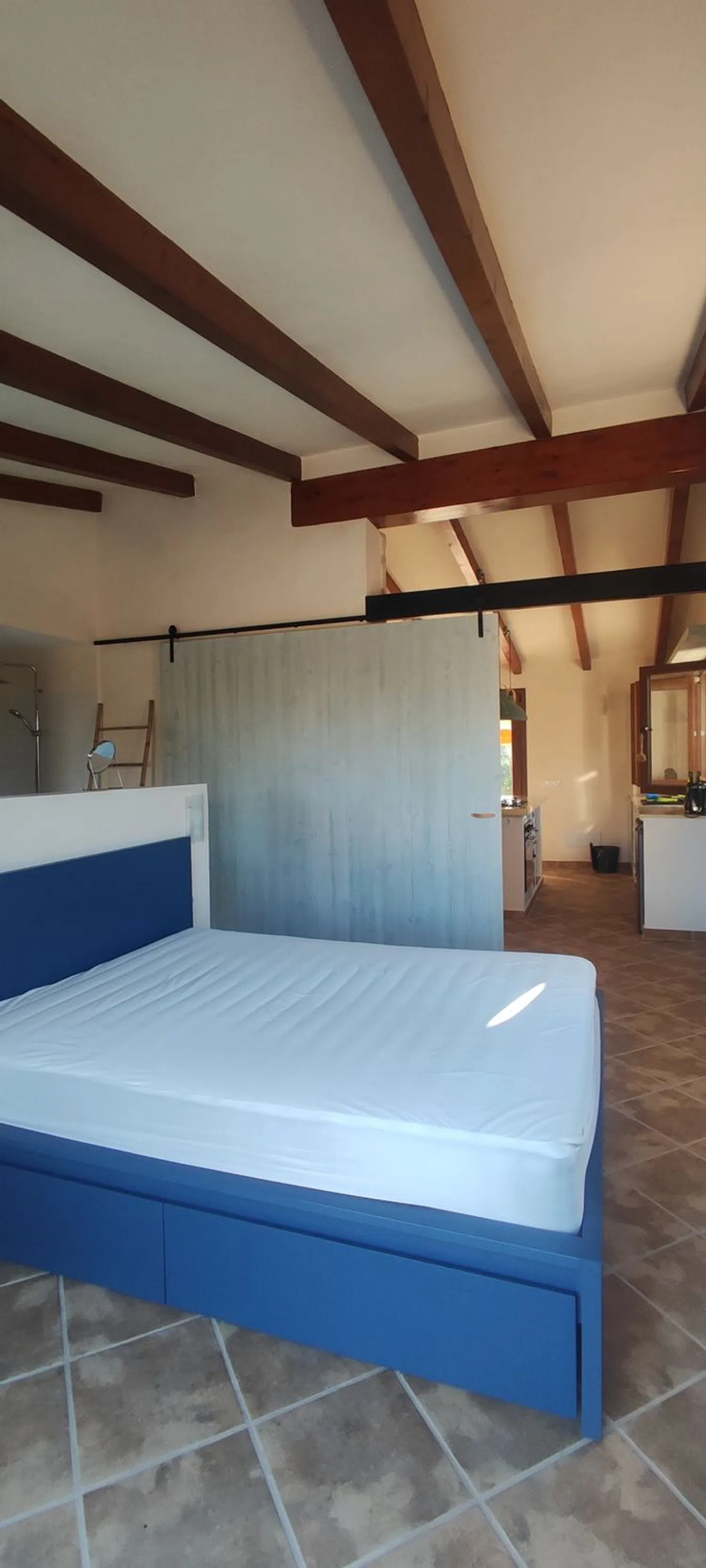 Casa rural en Diseminado Sector 2, 375 - Foto 8