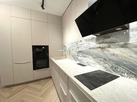 Piso en plaza Calvo Sotelo, 15