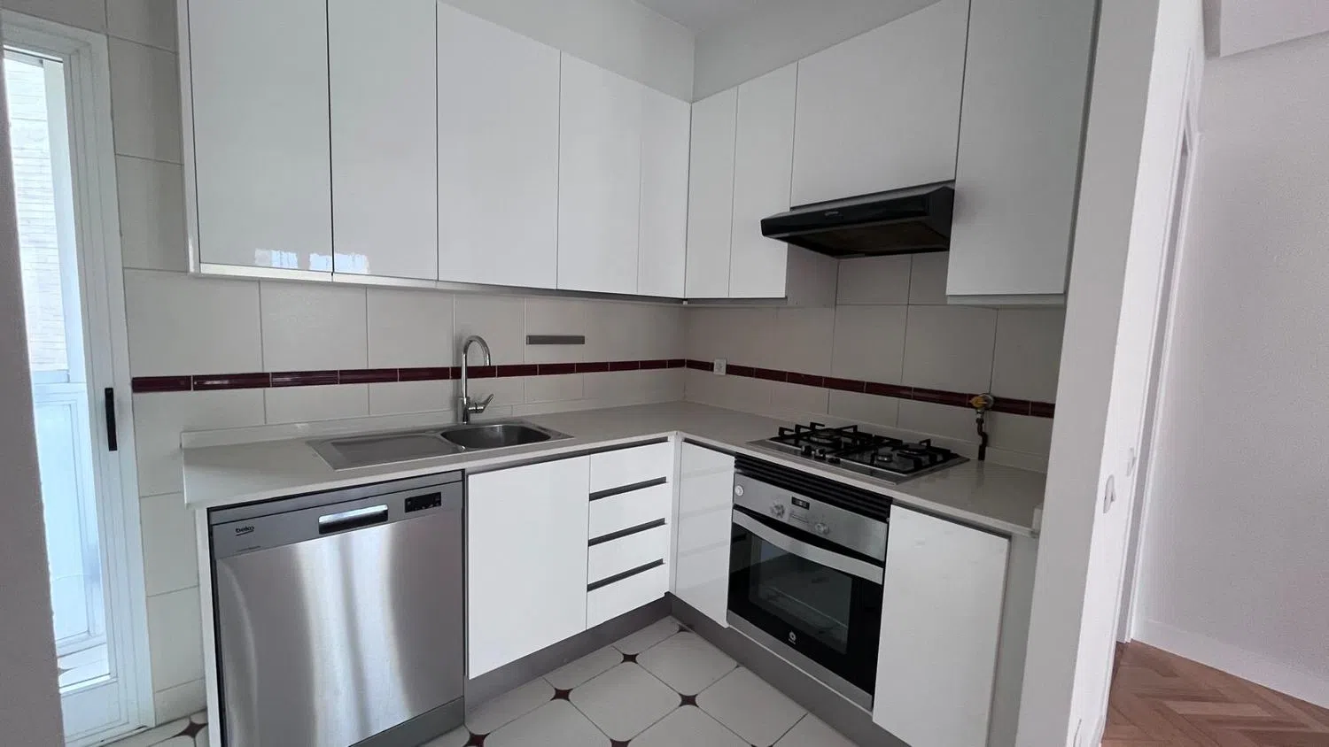 Piso en calle Murillo, 3 - Foto 4