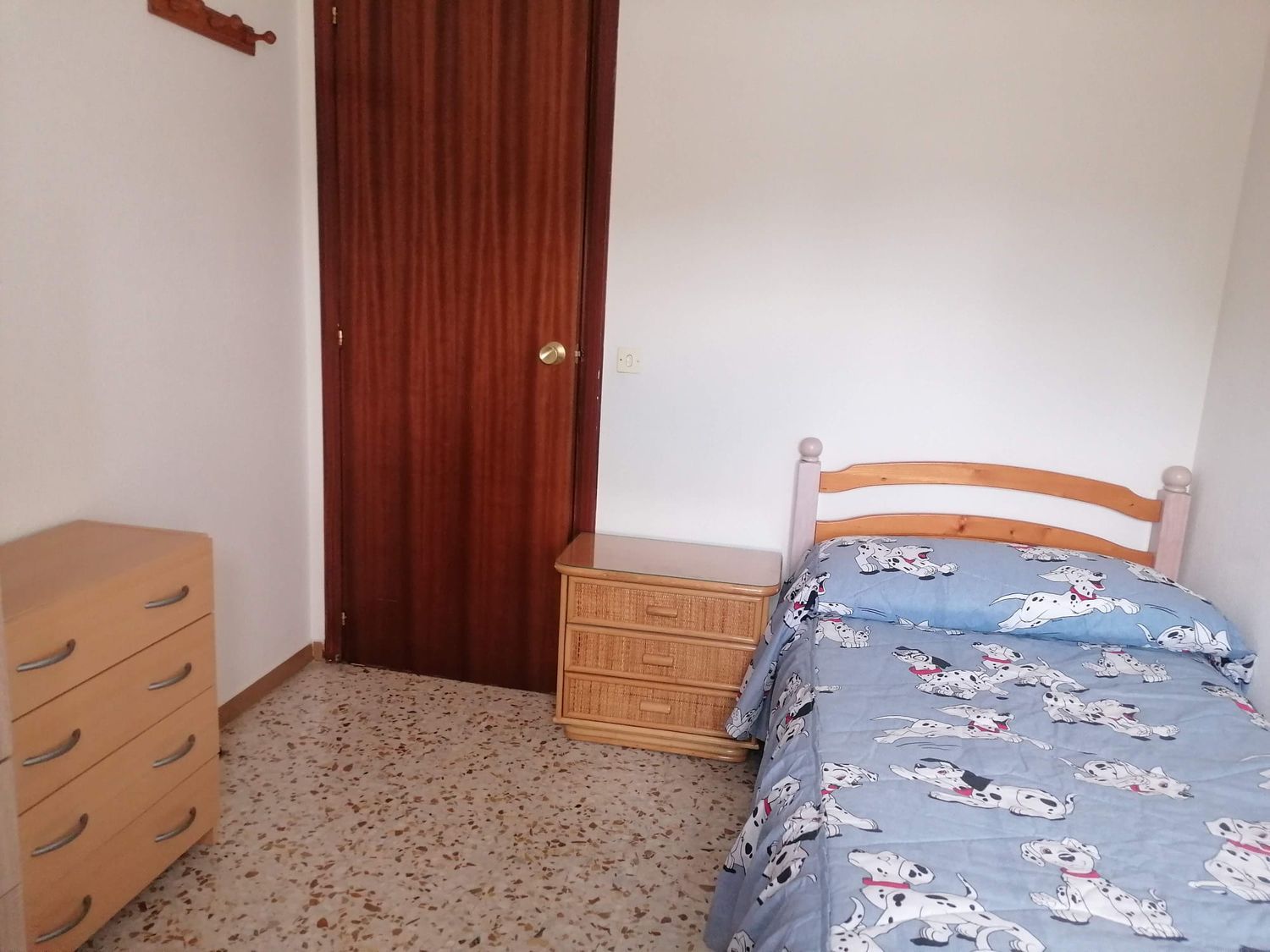 Piso en Paseo del Pinar, 16, Alameda - Foto 21