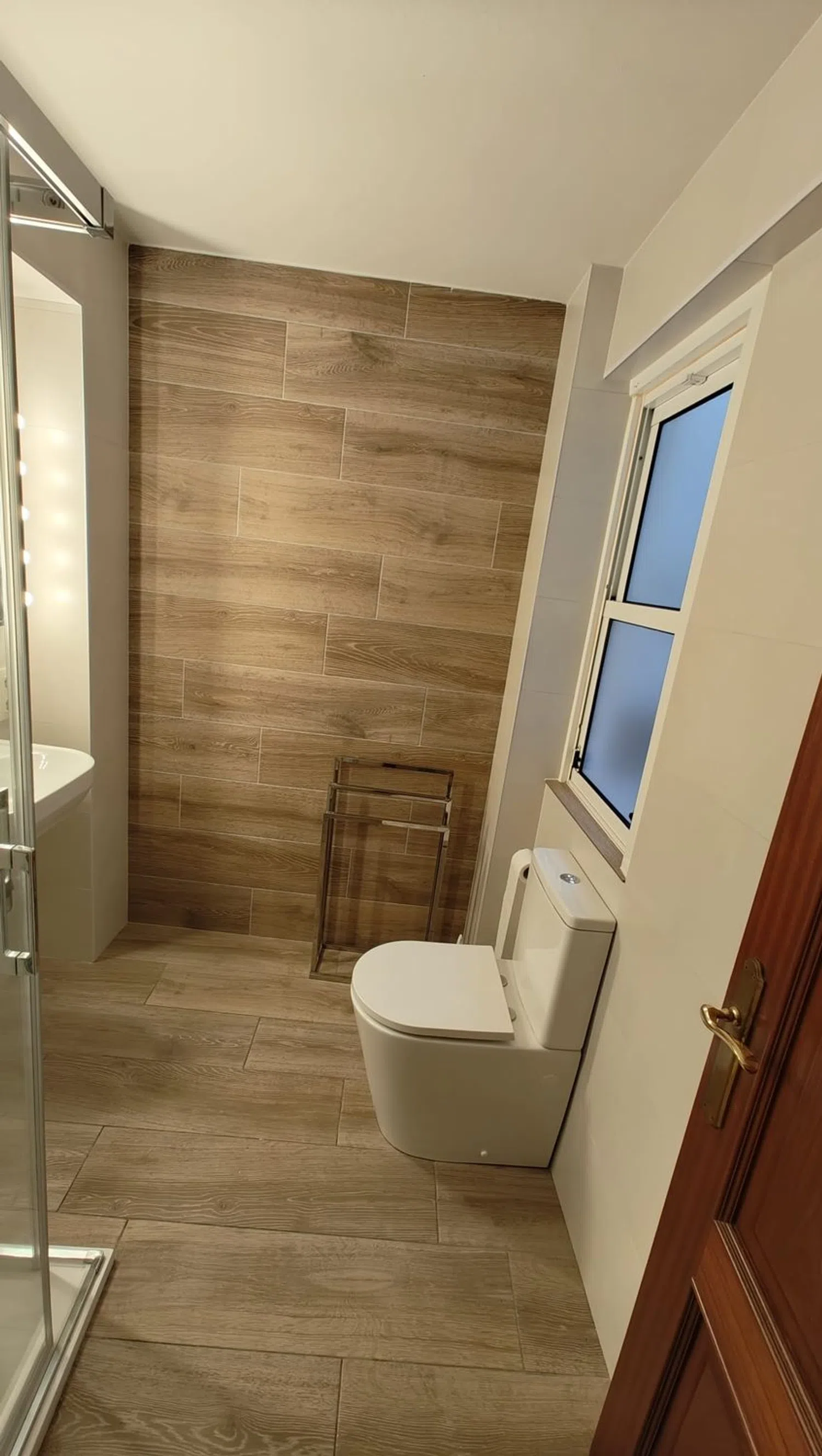 Piso en Fany Garrido, 9 - Foto 3