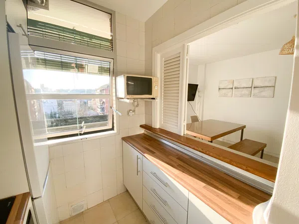 Piso en Calle Cardenal Ilundain, 18, La Palmera - Manuel Siurot, Sevilla - Foto 8