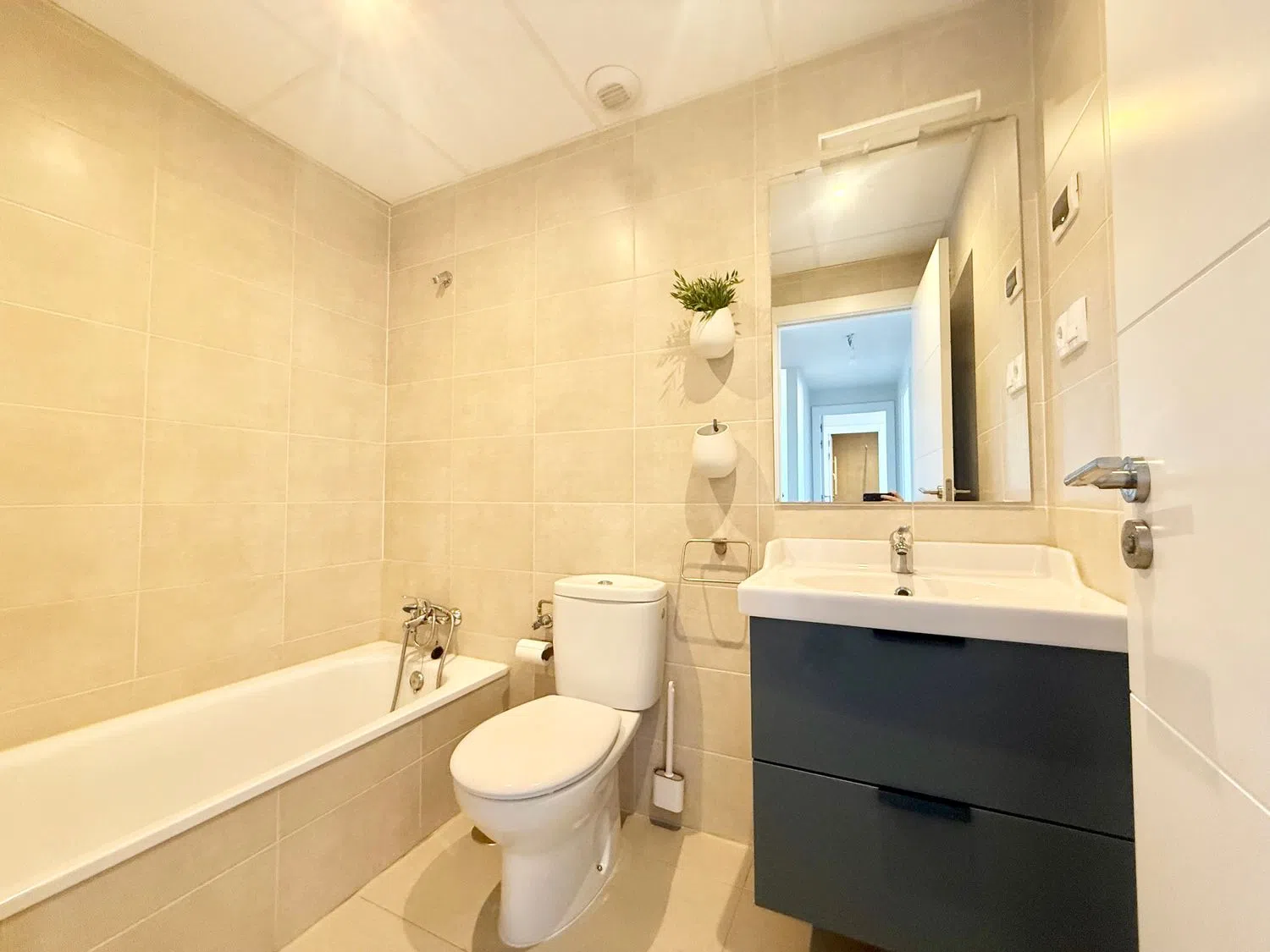 Piso en calle de María de Maeztu, 114 - Foto 9