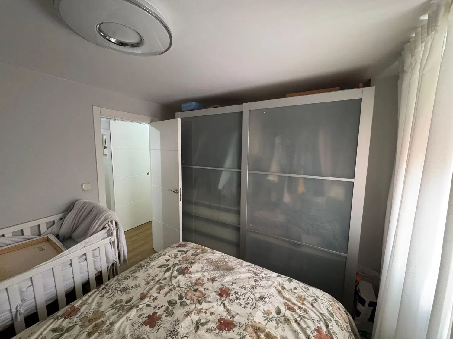 Piso en Barrio Amposta - Foto 10