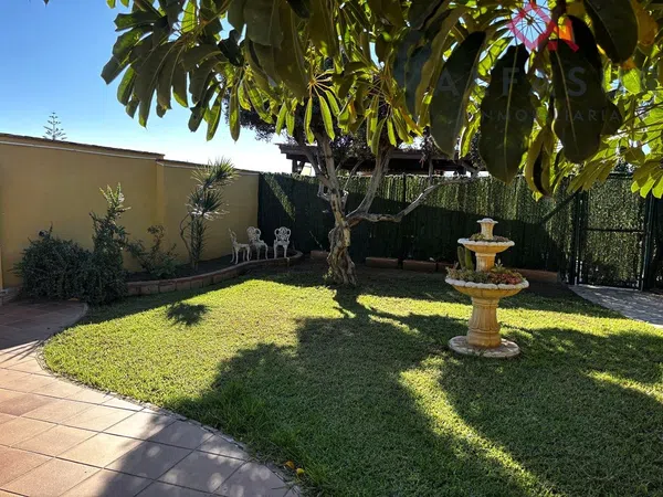Casa o chalet independiente en Calle Bolina, Puertosol - Santa Isabel - Foto 7