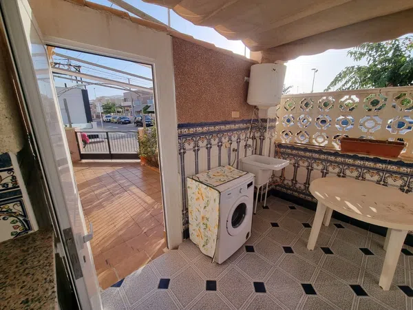 Chalet adosado en Nte, 14, Torre de la Horadada, Torre de la Horadada - Foto 14