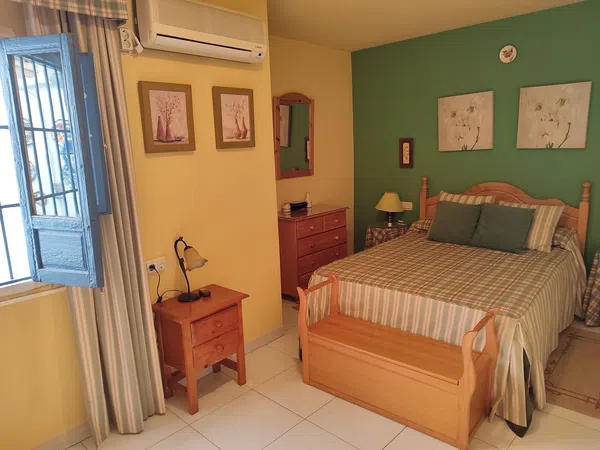 Casa de pueblo en Capuchinos, Capuchinos - Foto 1