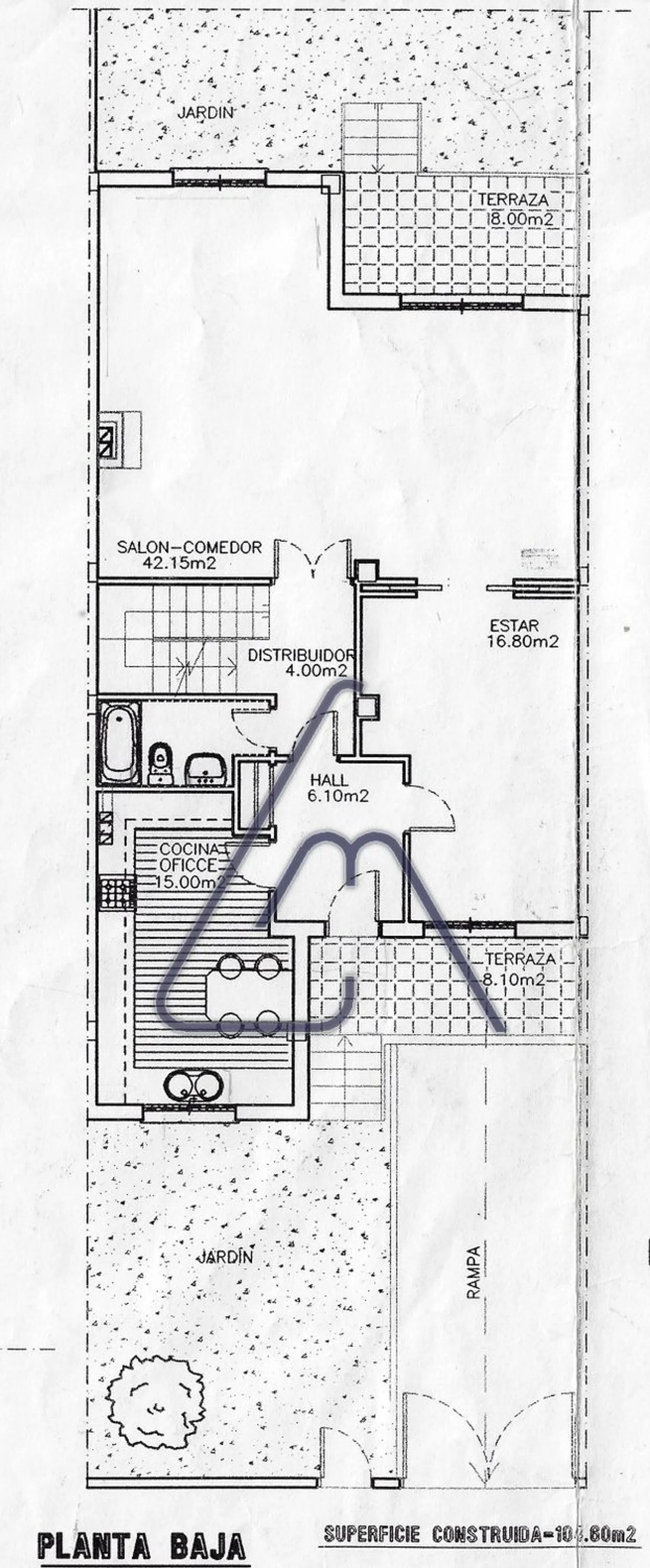 Chalet adosado en Barrio Peñagrande - Foto 29