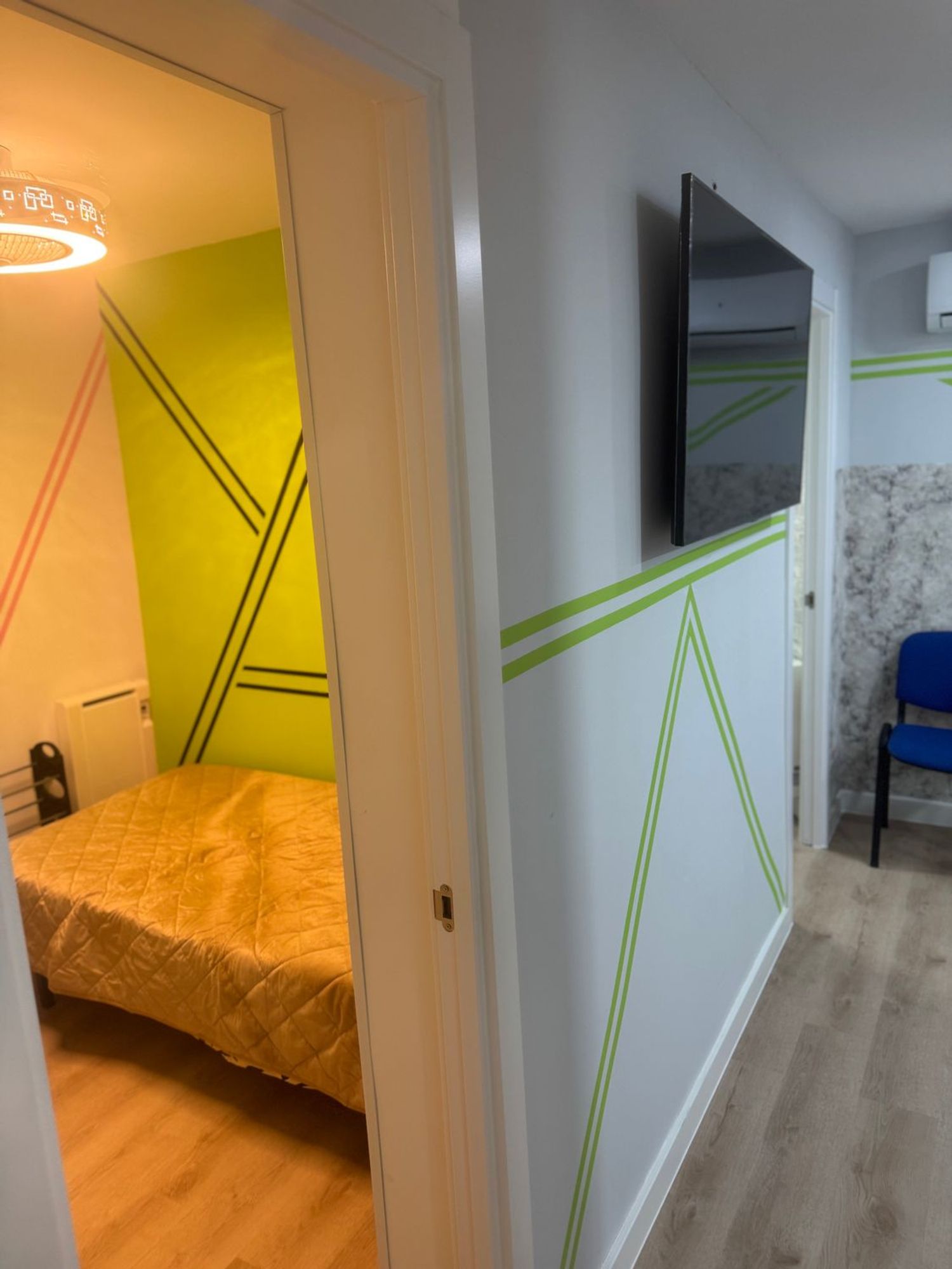 Piso en Universidad - Foto 8