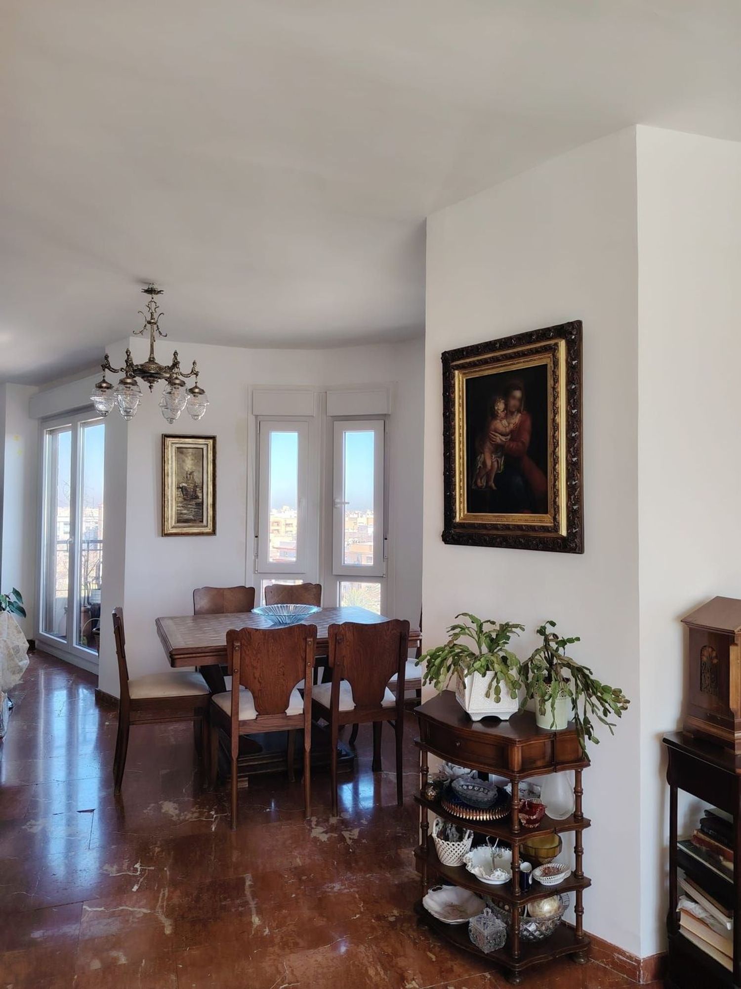 Piso en Paseo Juan Carlos I, 6, Oliva pueblo, Oliva pueblo - Foto 33