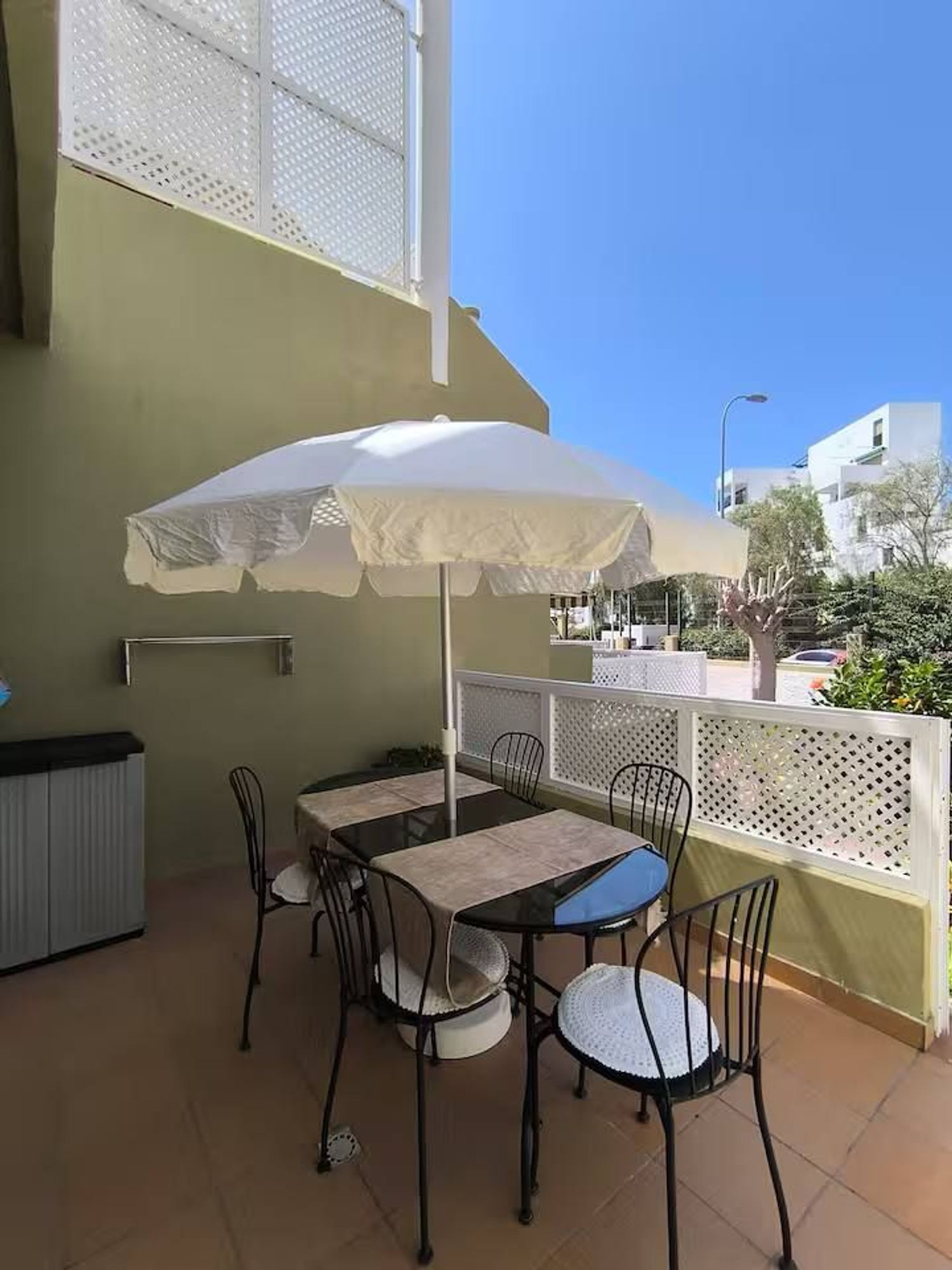 Piso en calle Antonio Navarro, 4 - Foto 20