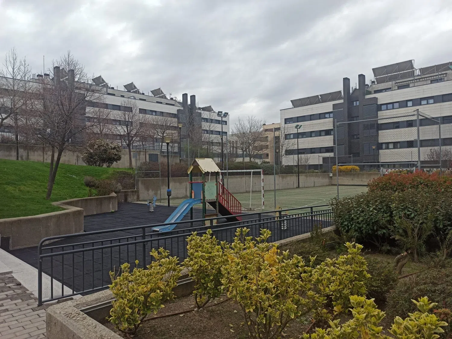 Piso en calle estación de principe pio, 6 - Foto 19