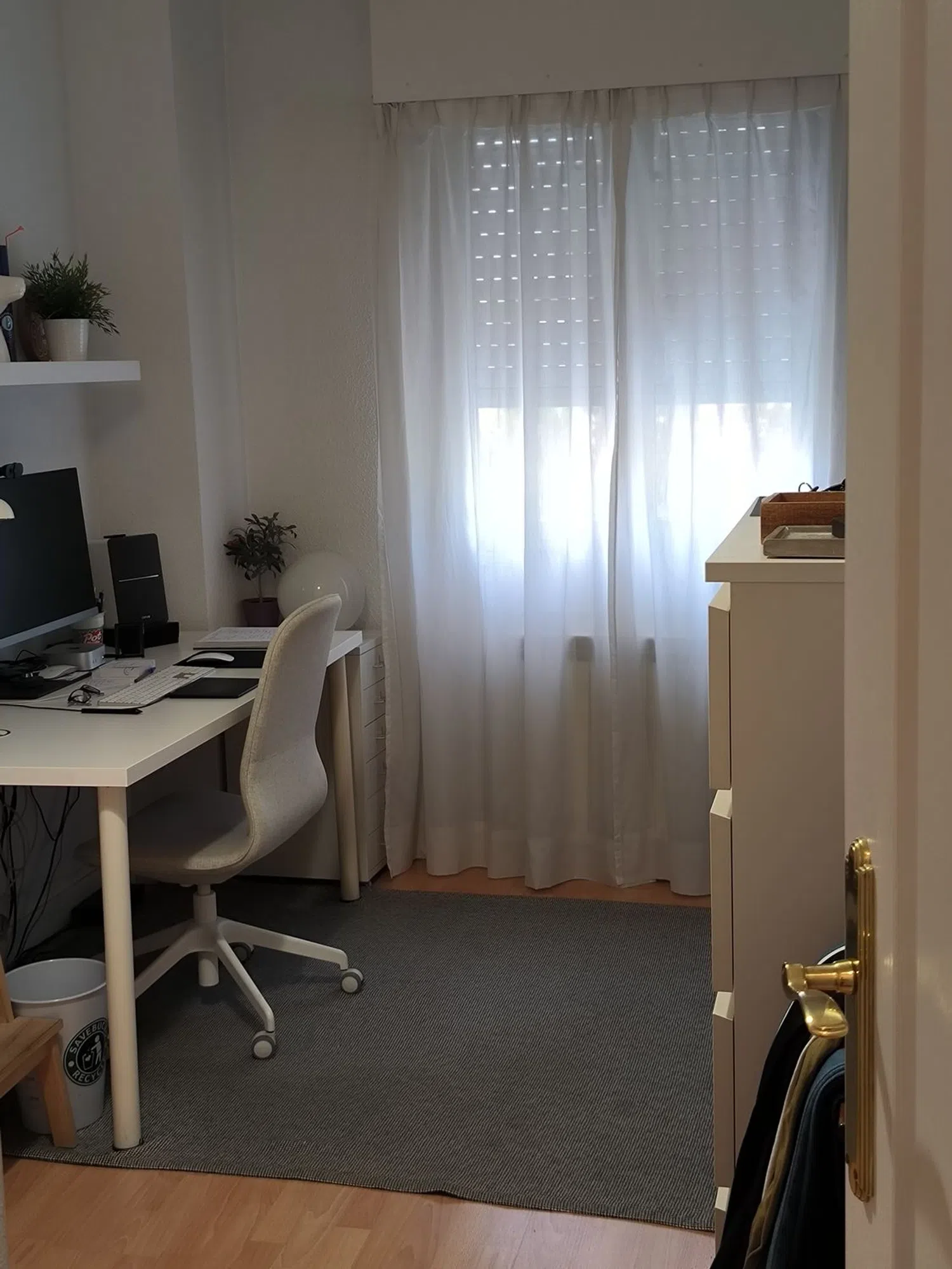 Piso en Barrio Palomeras Bajas - Foto 14