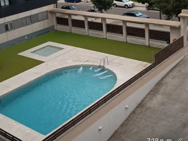 Piso en Avenida del conocimiento, 2, Campus de la Salud, Campus de la Salud - Foto 1