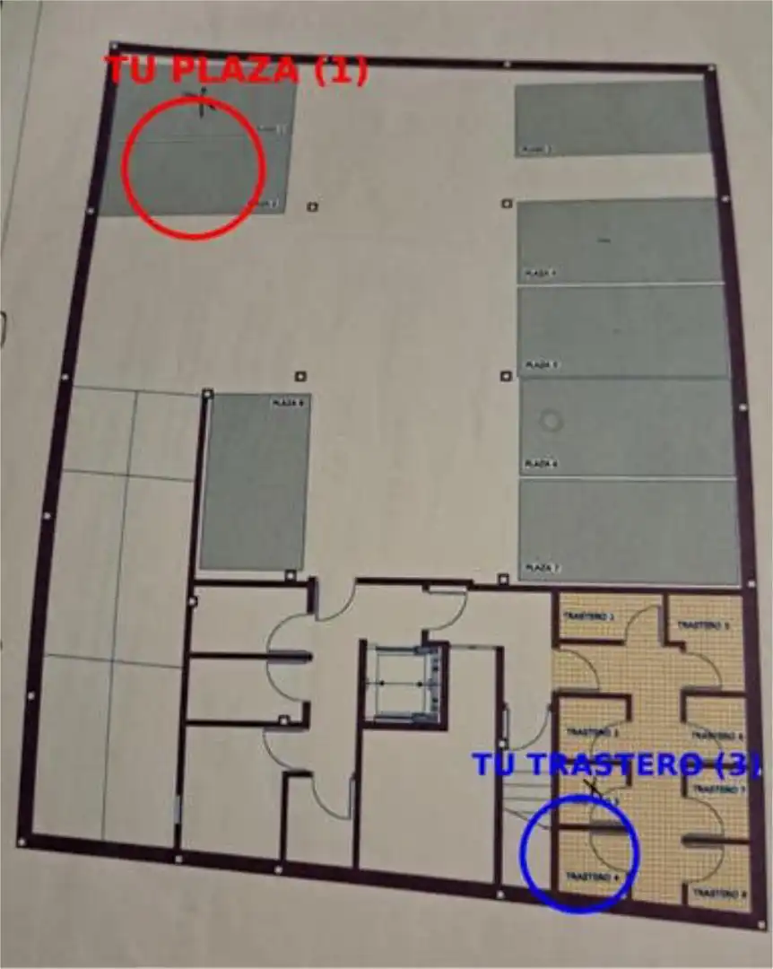 Piso en Valdeacederas - Foto 1