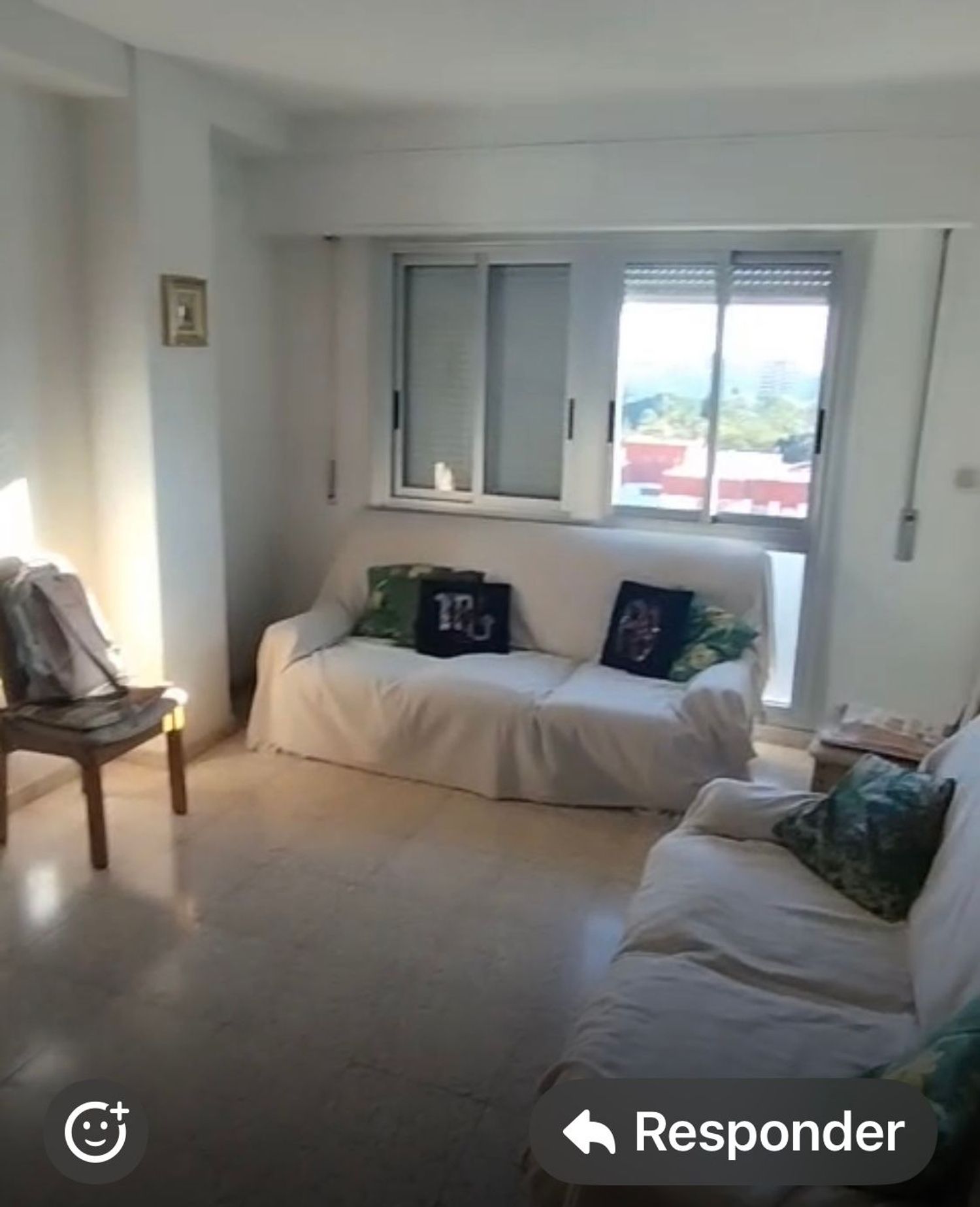 Piso en plaza lo Morant, 6 - Foto 14