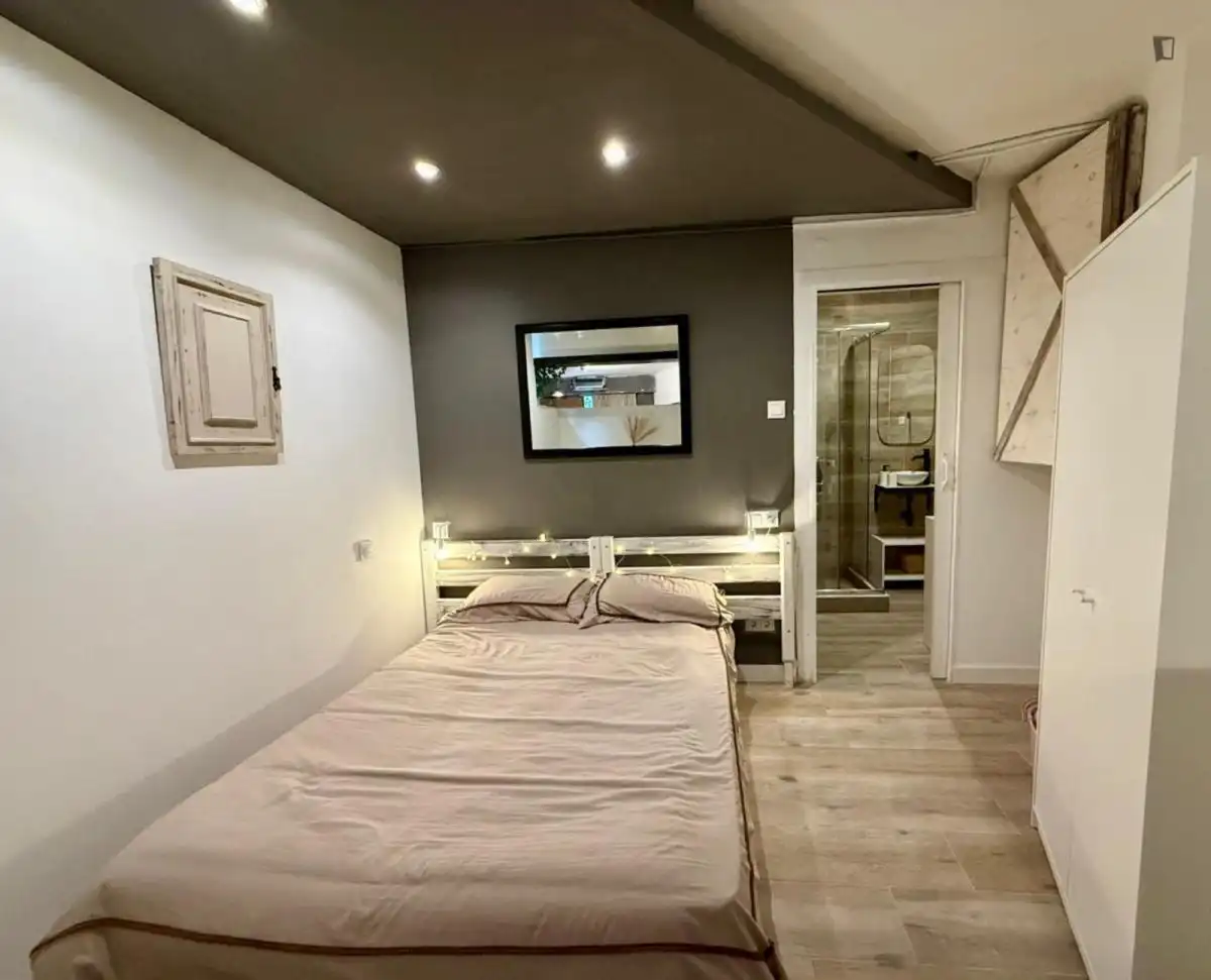 Apartamento en  Barcelona Capital - Foto 5