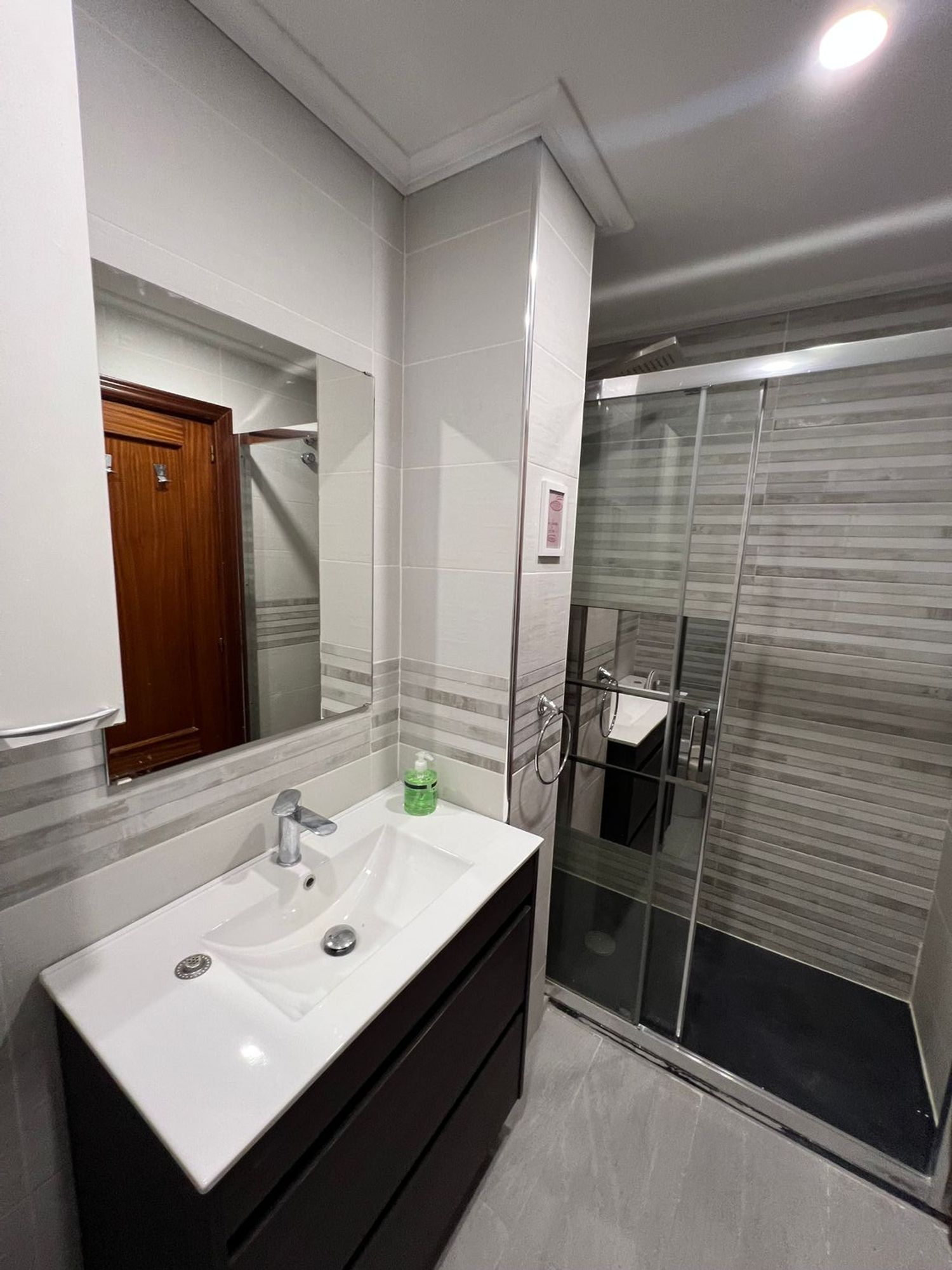 Ático en Calle Pedrizas, 14, Santa Barbara-Barriada Yagüe, Santa Barbara-Barriada Yagüe - Foto 13