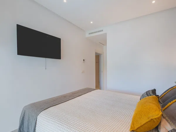 Piso en Calle Bach, 1 - Foto 22