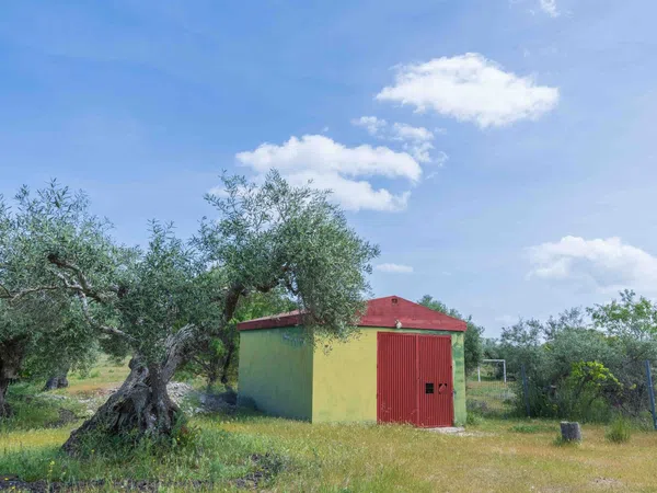 Casa rural en Camino de los Molinos s/n - Foto 36