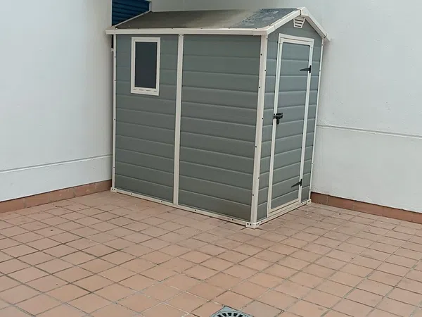 Piso en calle Biznaga, 8 - Foto 5