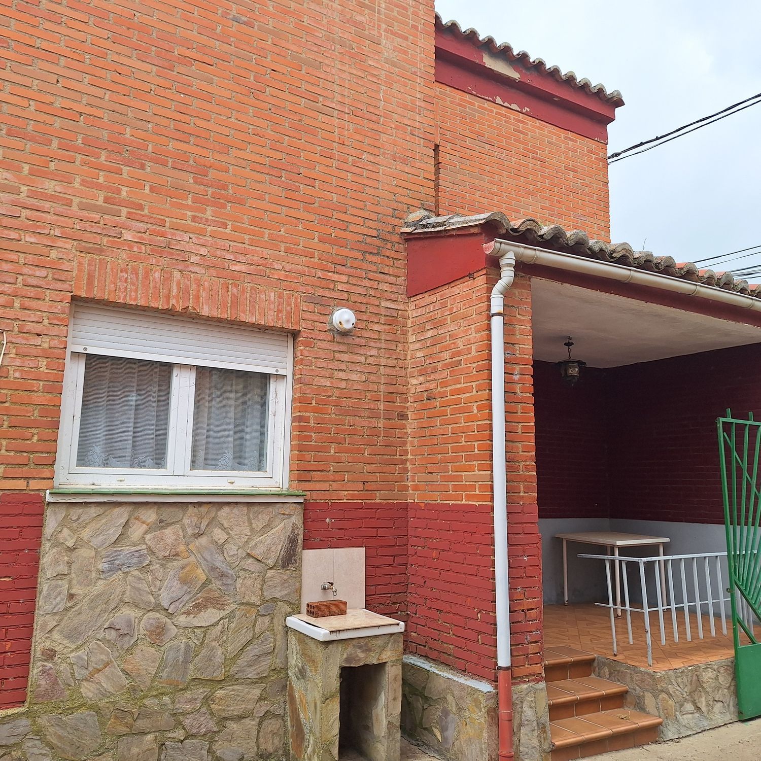 Chalet pareado en Ronda prado, 31 - Foto 2