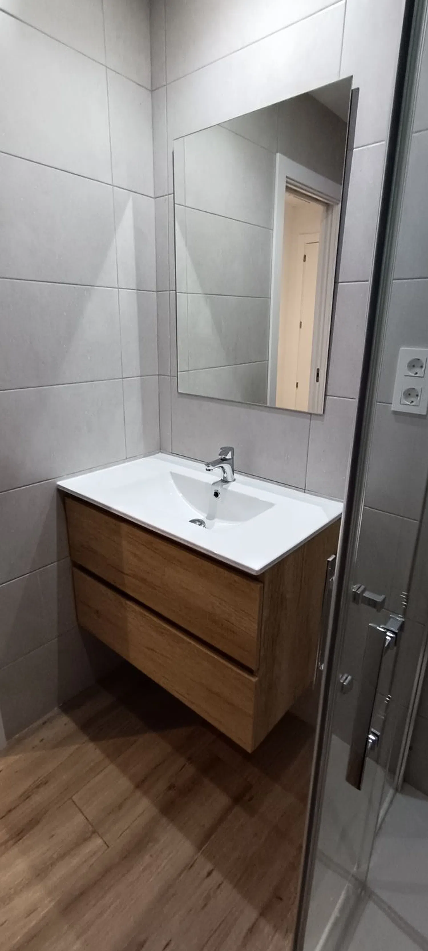 Piso en calle Antonio López, 38 - Foto 22