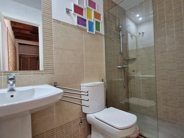 Piso en Calle Santa Marina, 6, San Julián - Foto 15