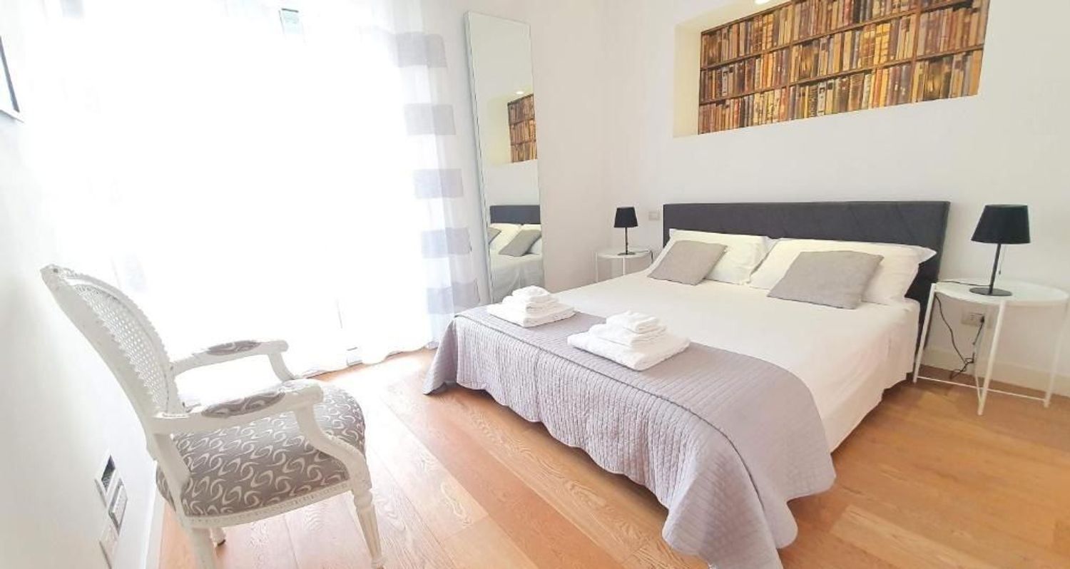 Piso en C. de Sant Mateu, 33 - Foto 1
