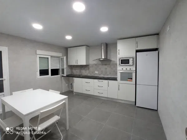 Piso en Calle de Fidel Borrajo, 18, Centro, Centro - Foto 1