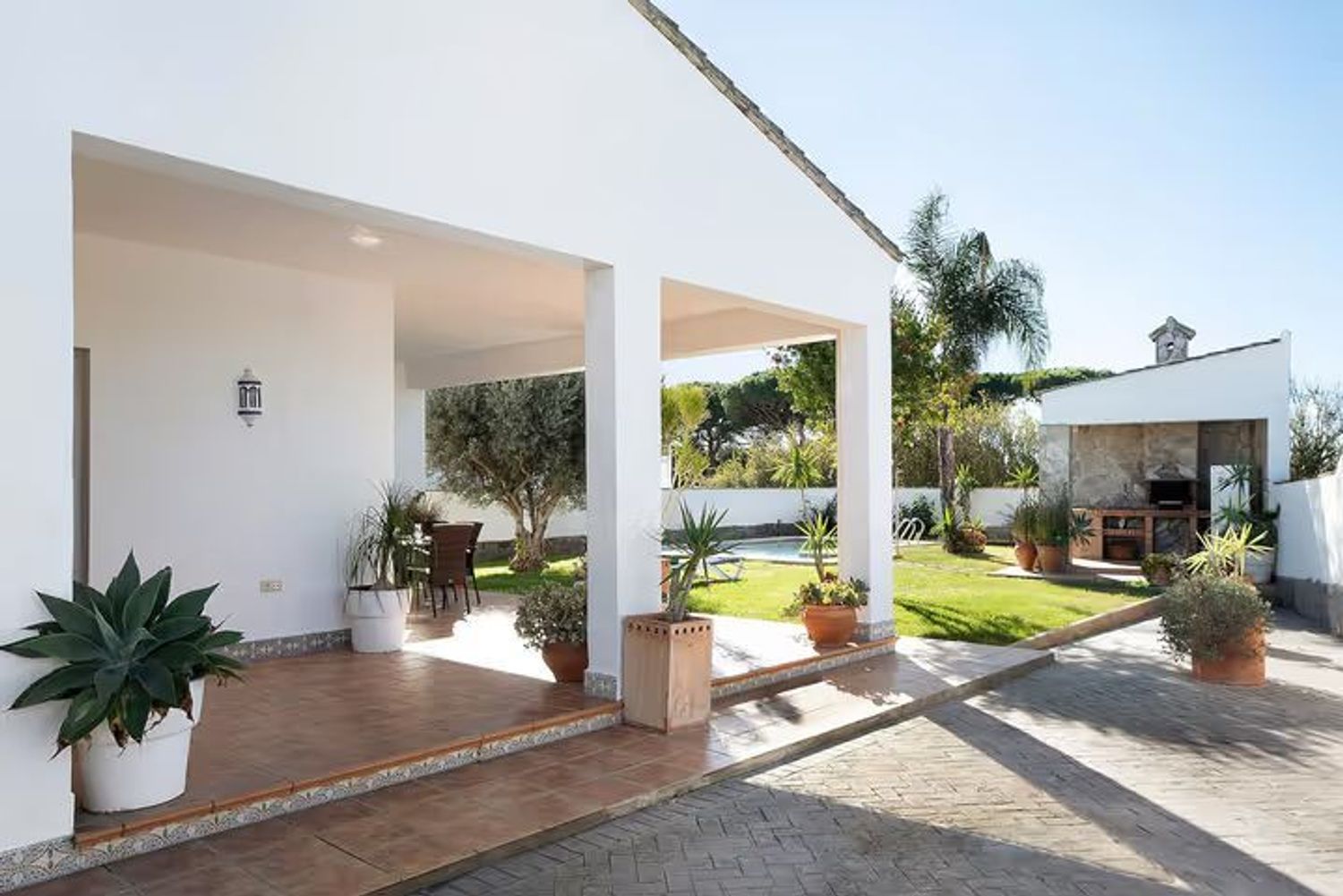 Casa o chalet independiente en Rincon de Juan Arias, 94 - Foto 15