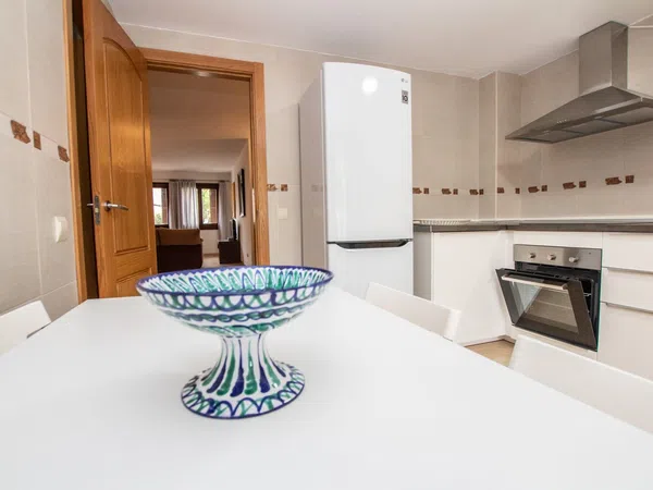 Chalet adosado en Calle Francisca Arnau Rigo, 9 Bajos - Foto 1