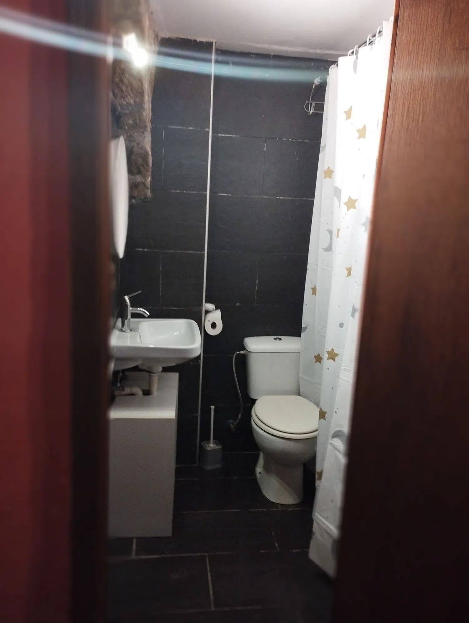 Estudio en calle Santa lucia, 8 - Foto 7