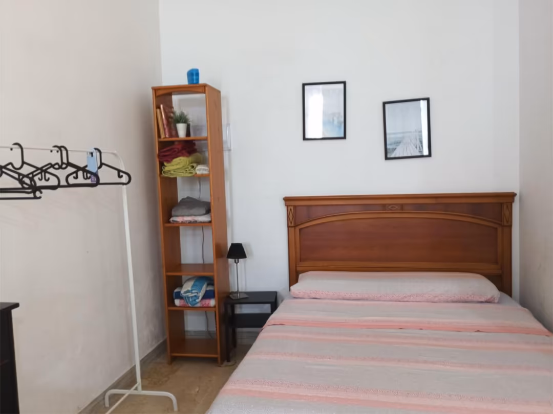 Estudio en  Calle Primitivo Pérez 3 - Foto 6