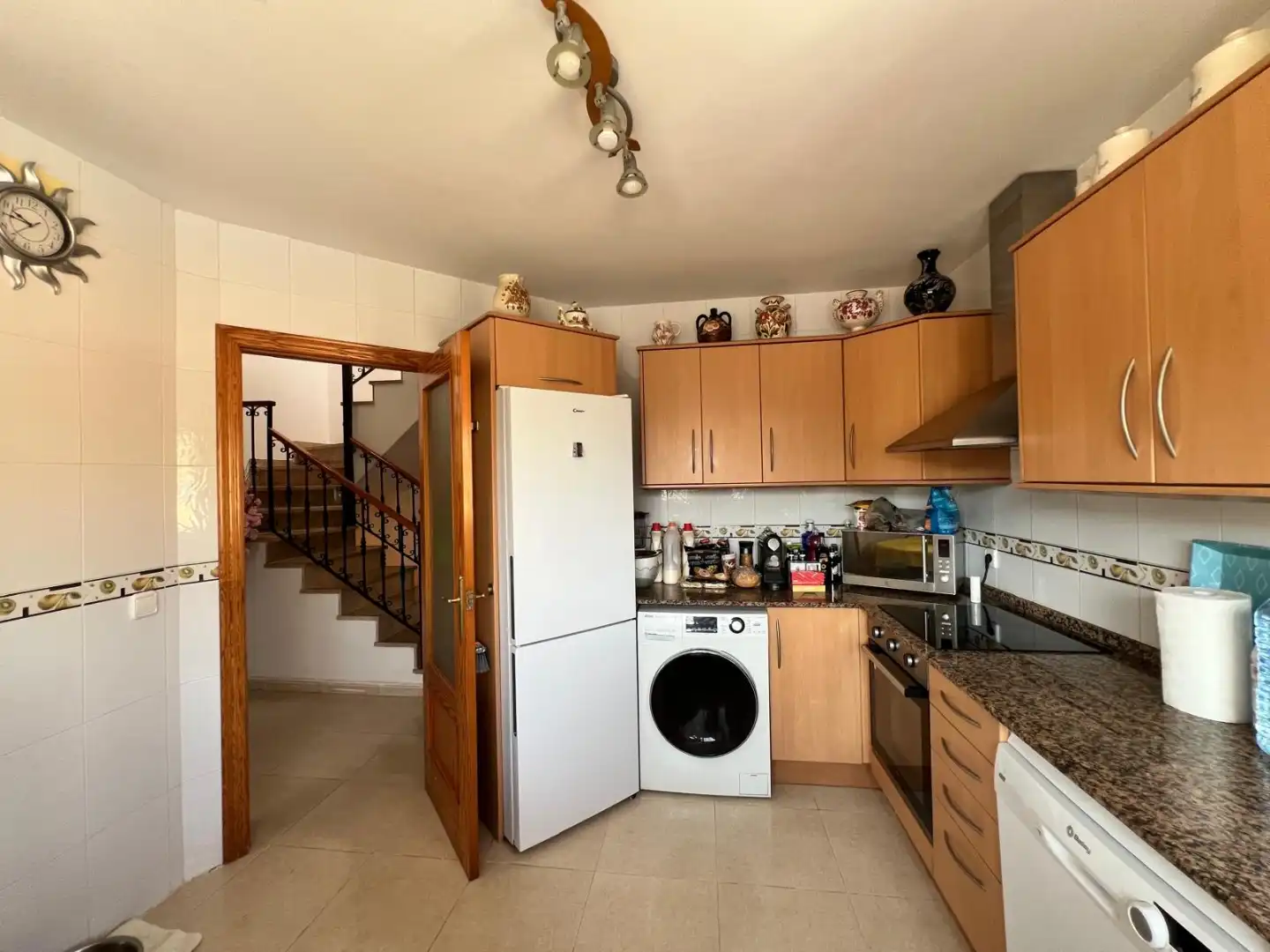 Chalet en  Carrer Lanzarote 29 - Foto 4
