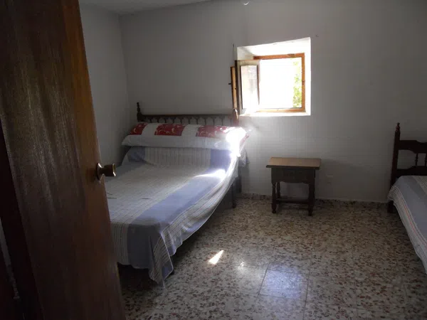 Casa de pueblo en Calle Horderon, 16 - Foto 14
